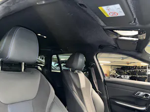 BMW M340d xDrive Touring M Sport