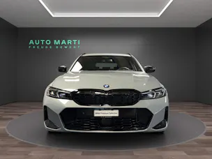 BMW M340d xDrive Touring M Sport