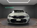 BMW M340d xDrive Touring M Sport