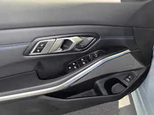 BMW M340d xDrive Touring M Sport