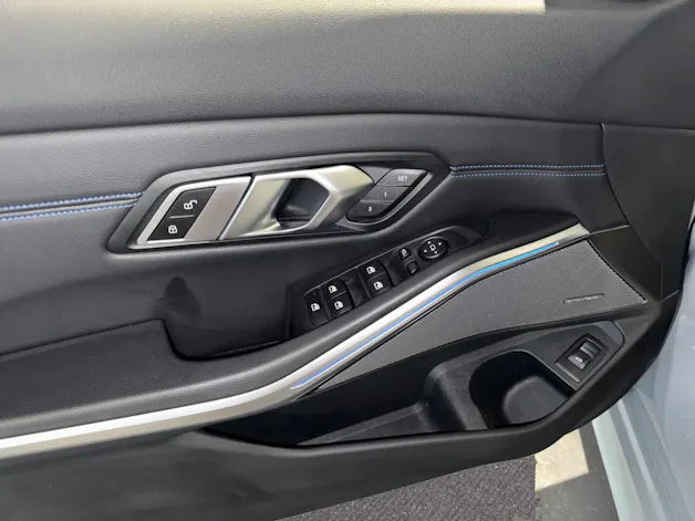 BMW M340d xDrive Touring M Sport
