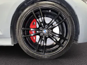 BMW M340d xDrive Touring M Sport