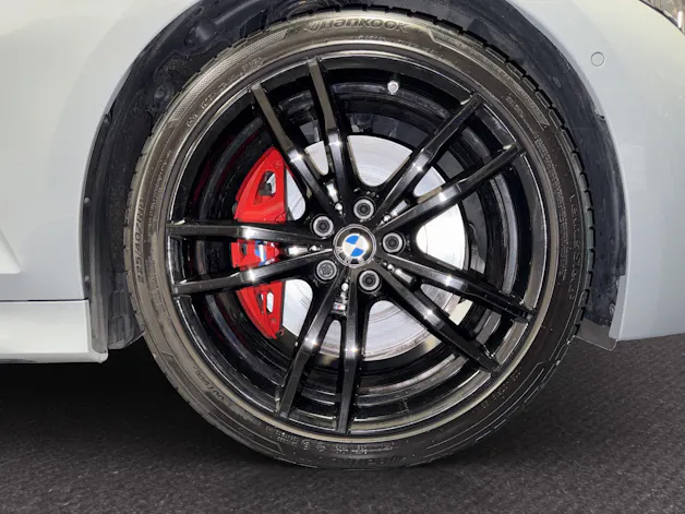 BMW M340d xDrive Touring M Sport