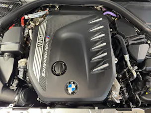 BMW M340d xDrive Touring M Sport