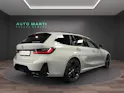 BMW M340d xDrive Touring M Sport