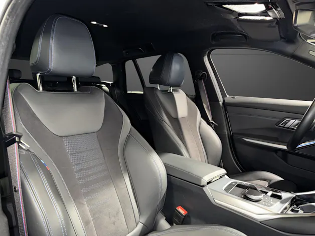 BMW M340d xDrive Touring M Sport