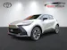 Toyota C-HR 2.0 HEV Swiss Edition 4x4 inkl. Winterkompletträder