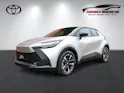 Toyota C-HR 2.0 HEV Swiss Edition 4x4 inkl. Winterkompletträder
