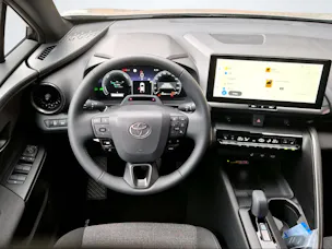 Toyota C-HR 2.0 HEV Swiss Edition 4x4 inkl. Winterkompletträder