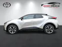 Toyota C-HR 2.0 HEV Swiss Edition 4x4 inkl. Winterkompletträder