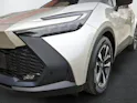 Toyota C-HR 2.0 HEV Swiss Edition 4x4 inkl. Winterkompletträder