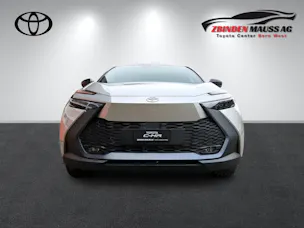 Toyota C-HR 2.0 HEV Swiss Edition 4x4 inkl. Winterkompletträder