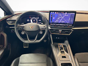 image du véhicule CUPRA Leon ST 2.0 TSI 333 VZ 4Drive DSG