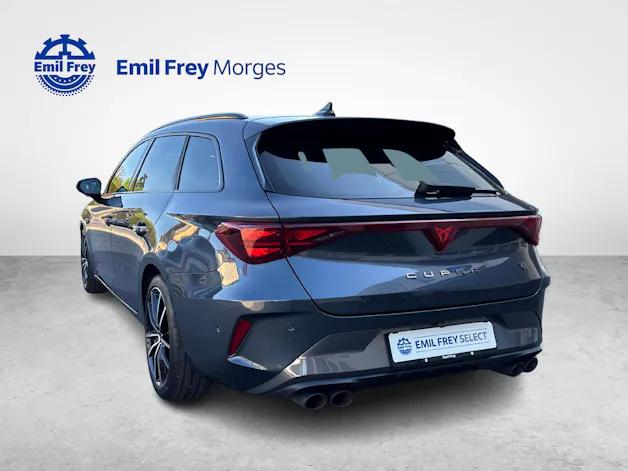 Cupra Leon ST 2.0 TSI 333 VZ 4Drive DSG