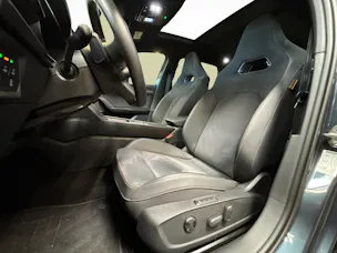Cupra Leon ST 2.0 TSI 333 VZ 4Drive DSG