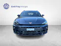 Cupra Leon ST 2.0 TSI 333 VZ 4Drive DSG