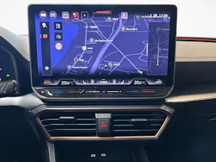 Cupra Leon ST 2.0 TSI 333 VZ 4Drive DSG