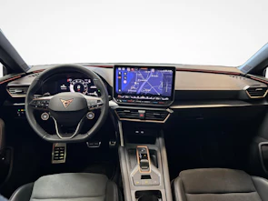 image du véhicule CUPRA Leon ST 2.0 TSI 333 VZ 4Drive DSG