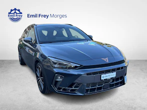 image du véhicule CUPRA Leon ST 2.0 TSI 333 VZ 4Drive DSG