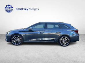 image du véhicule CUPRA Leon ST 2.0 TSI 333 VZ 4Drive DSG