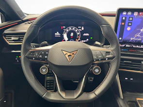 image du véhicule CUPRA Leon ST 2.0 TSI 333 VZ 4Drive DSG