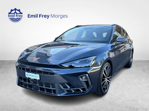 image du véhicule CUPRA Leon ST 2.0 TSI 333 VZ 4Drive DSG