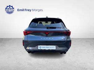 Cupra Leon ST 2.0 TSI 333 VZ 4Drive DSG