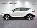 Volvo C40 P8 Twin Recharge Ultimate AWD