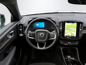 Volvo C40 P8 Twin Recharge Ultimate AWD