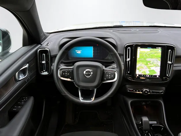 Volvo C40 P8 Twin Recharge Ultimate AWD