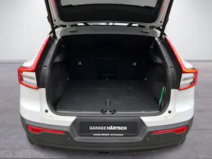 Volvo C40 P8 Twin Recharge Ultimate AWD