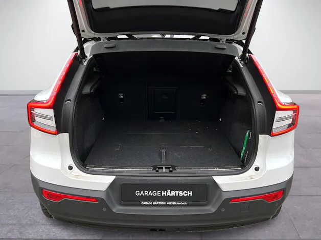 Volvo C40 P8 Twin Recharge Ultimate AWD