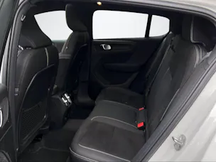 Volvo C40 P8 Twin Recharge Ultimate AWD