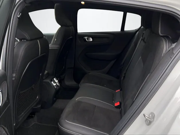 Volvo C40 P8 Twin Recharge Ultimate AWD