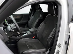 Volvo C40 P8 Twin Recharge Ultimate AWD