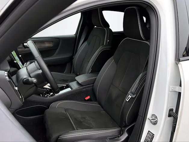Volvo C40 P8 Twin Recharge Ultimate AWD
