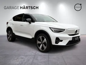 Volvo C40 P8 Twin Recharge Ultimate AWD