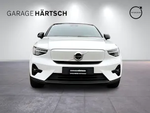 Volvo C40 P8 Twin Recharge Ultimate AWD
