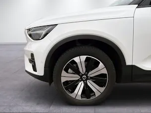 Volvo C40 P8 Twin Recharge Ultimate AWD