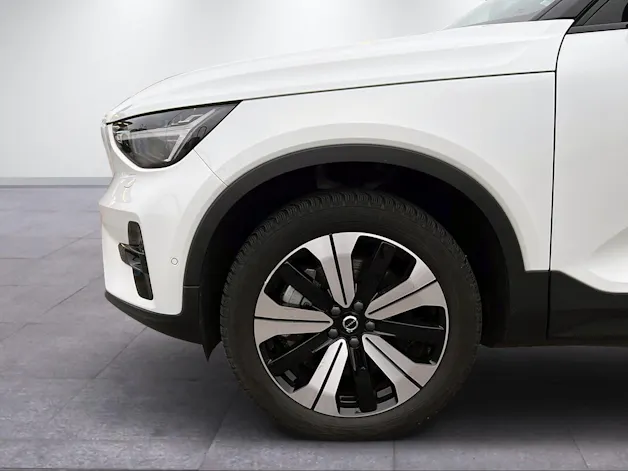 Volvo C40 P8 Twin Recharge Ultimate AWD