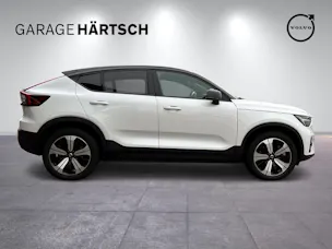 Volvo C40 P8 Twin Recharge Ultimate AWD