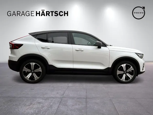 Volvo C40 P8 Twin Recharge Ultimate AWD