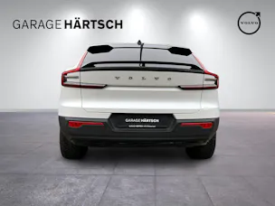 Volvo C40 P8 Twin Recharge Ultimate AWD