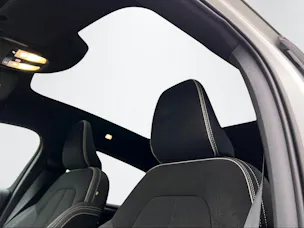 Volvo C40 P8 Twin Recharge Ultimate AWD