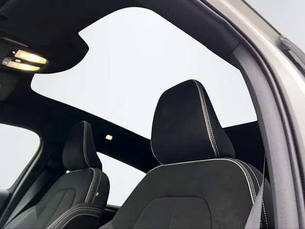 Volvo C40 P8 Twin Recharge Ultimate AWD