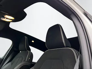 Volvo C40 P8 Twin Recharge Ultimate AWD