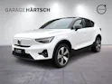 Volvo C40 P8 Twin Recharge Ultimate AWD