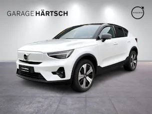 Volvo C40 P8 Twin Recharge Ultimate AWD