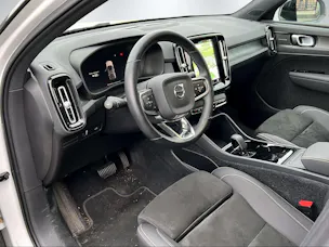 Volvo C40 P8 Twin Recharge Ultimate AWD