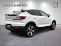 Volvo C40 P8 Twin Recharge Ultimate AWD